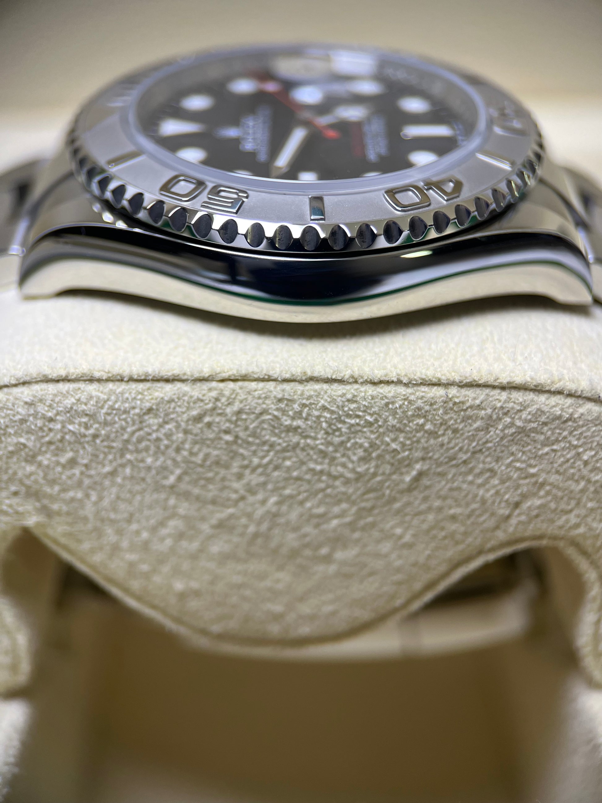 Rolex Yacht-Master 40 Blue Dial 126622 (2023)