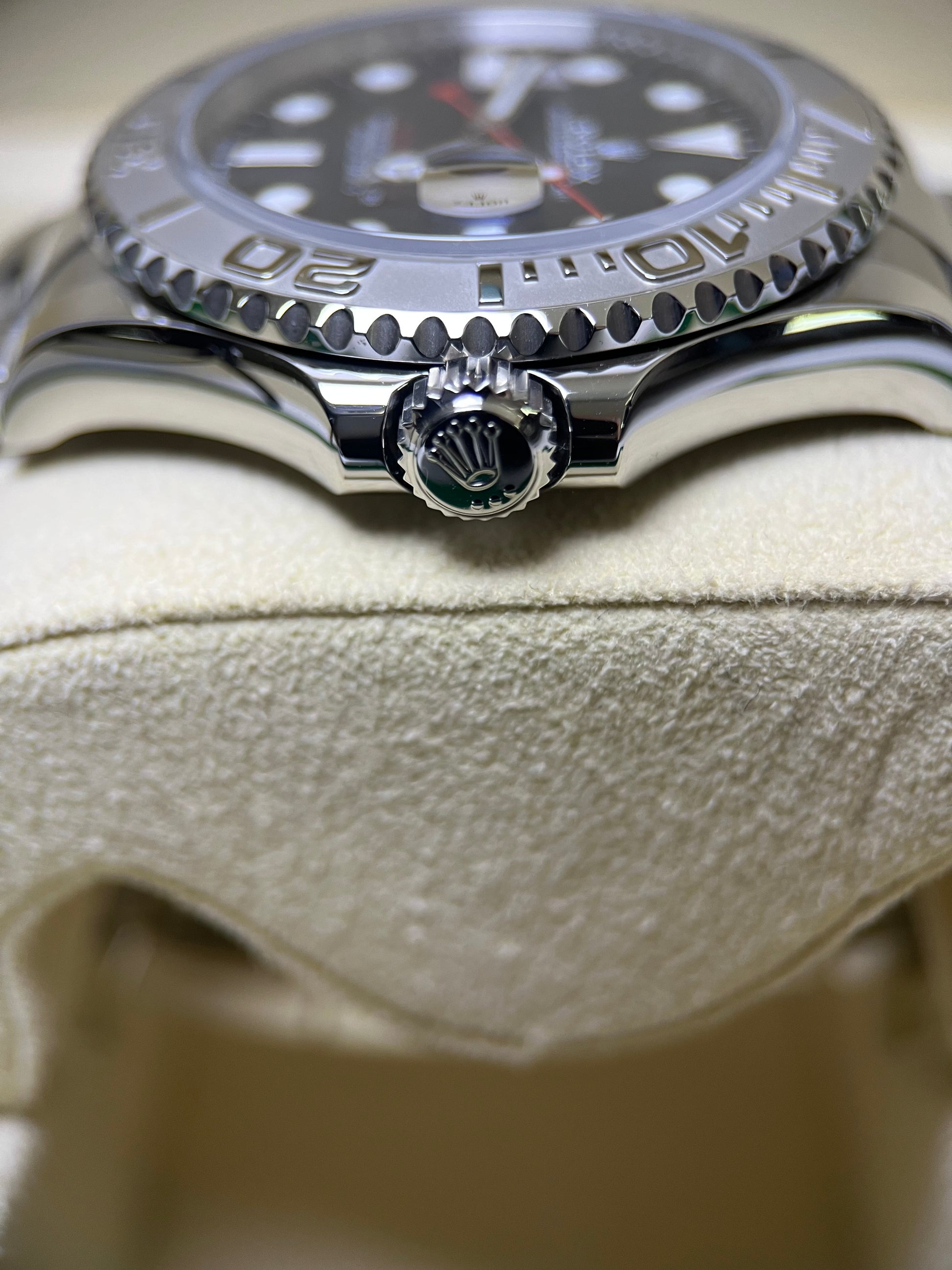 Rolex Yacht-Master 40 Blue Dial 126622 (2023)