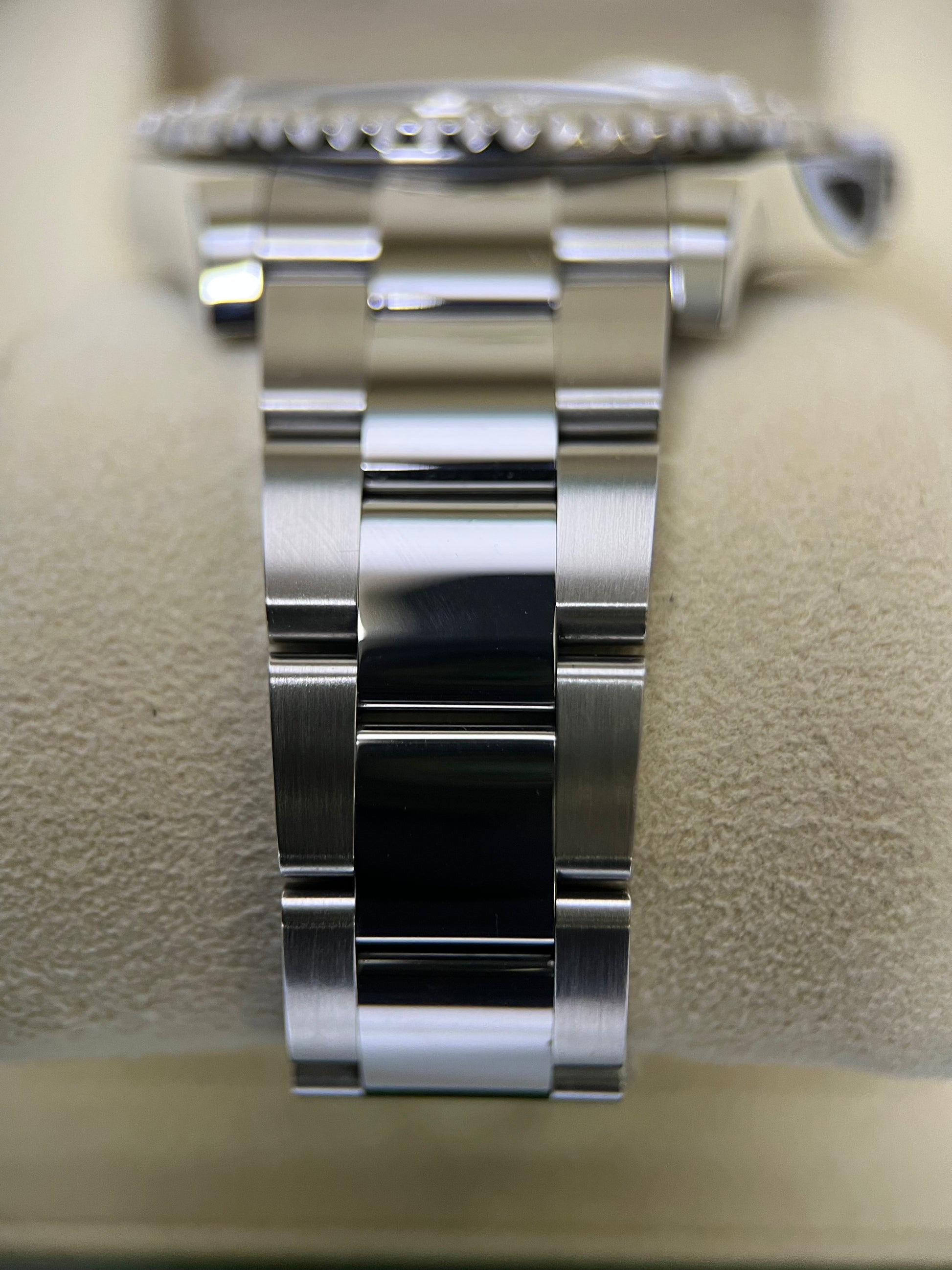 Rolex Yacht-Master 40 Blue Dial 126622 (2023)