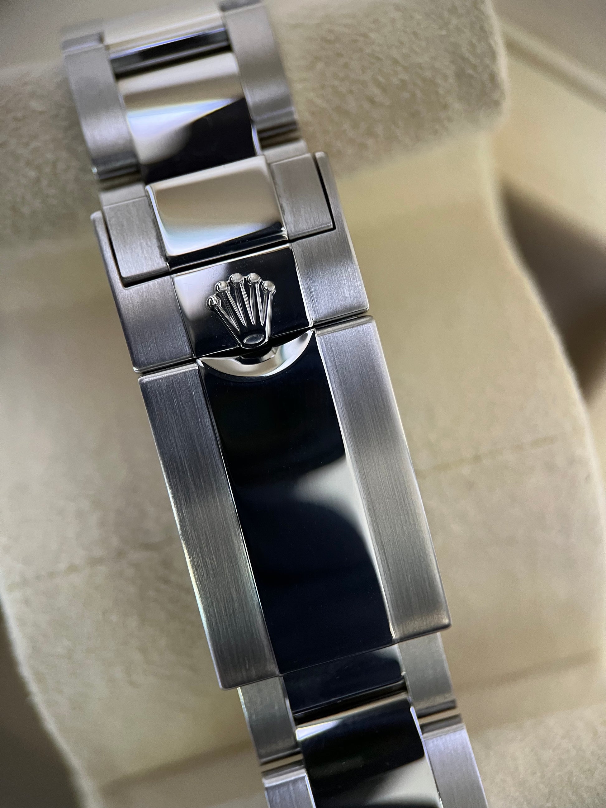 Rolex Yacht-Master 40 Blue Dial 126622 (2023)