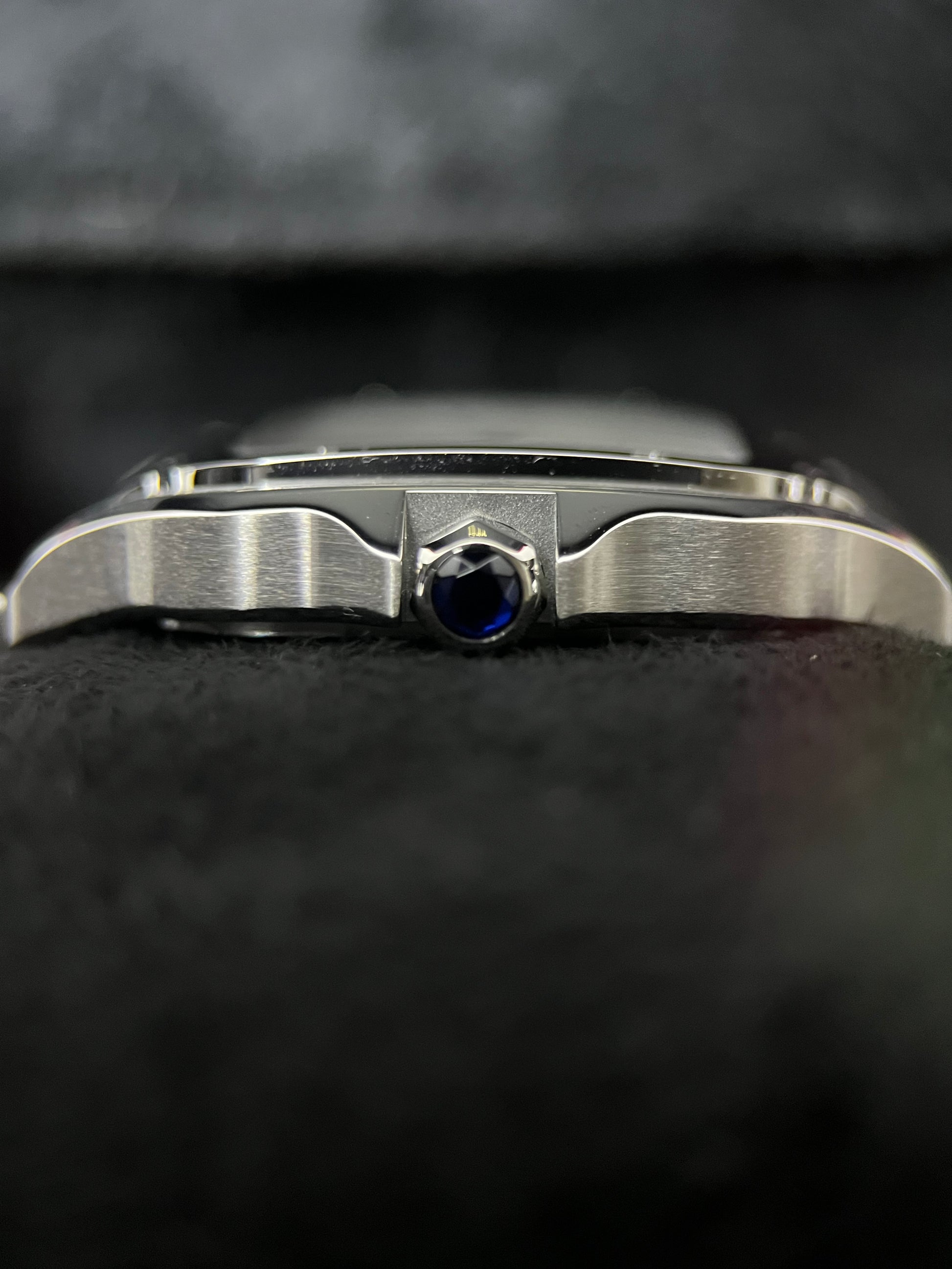 Cartier Santos Medium White Dial WSSA0029 (2026)